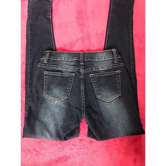 Fashion Nova Jeans - Picture 4 of 5